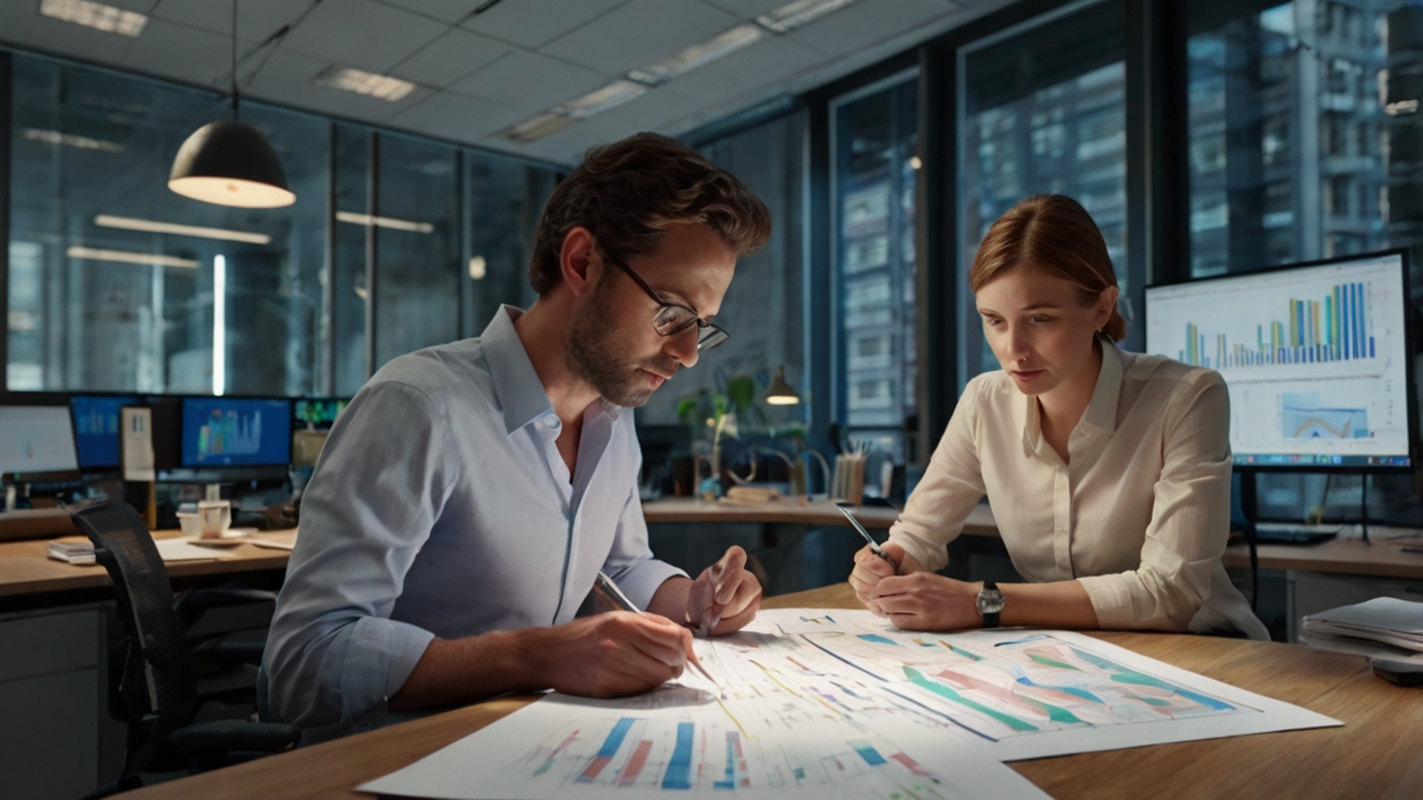Finanzprüfung und Audit